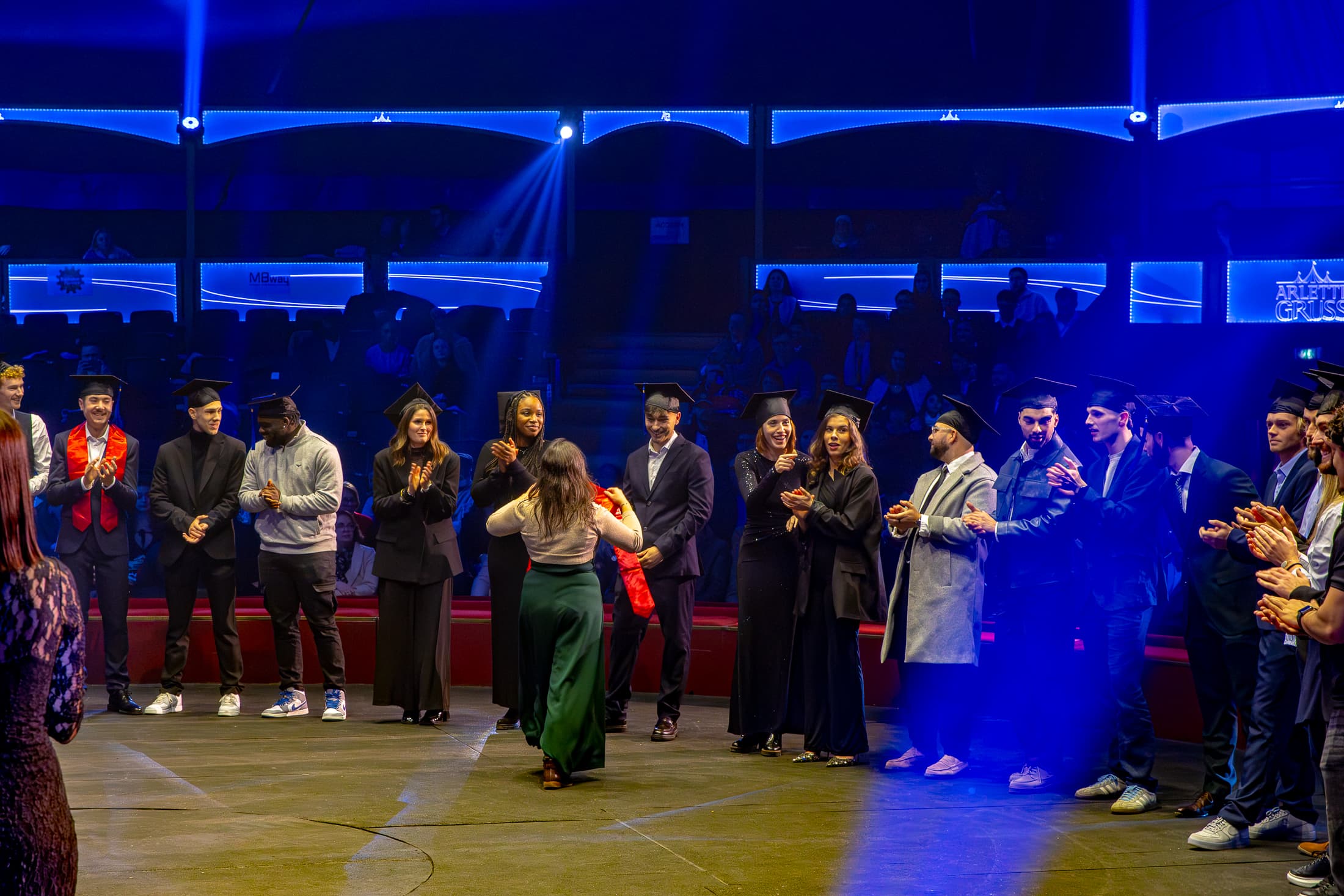 Courtiser les métiers du futurs pour s'autonomiser demain