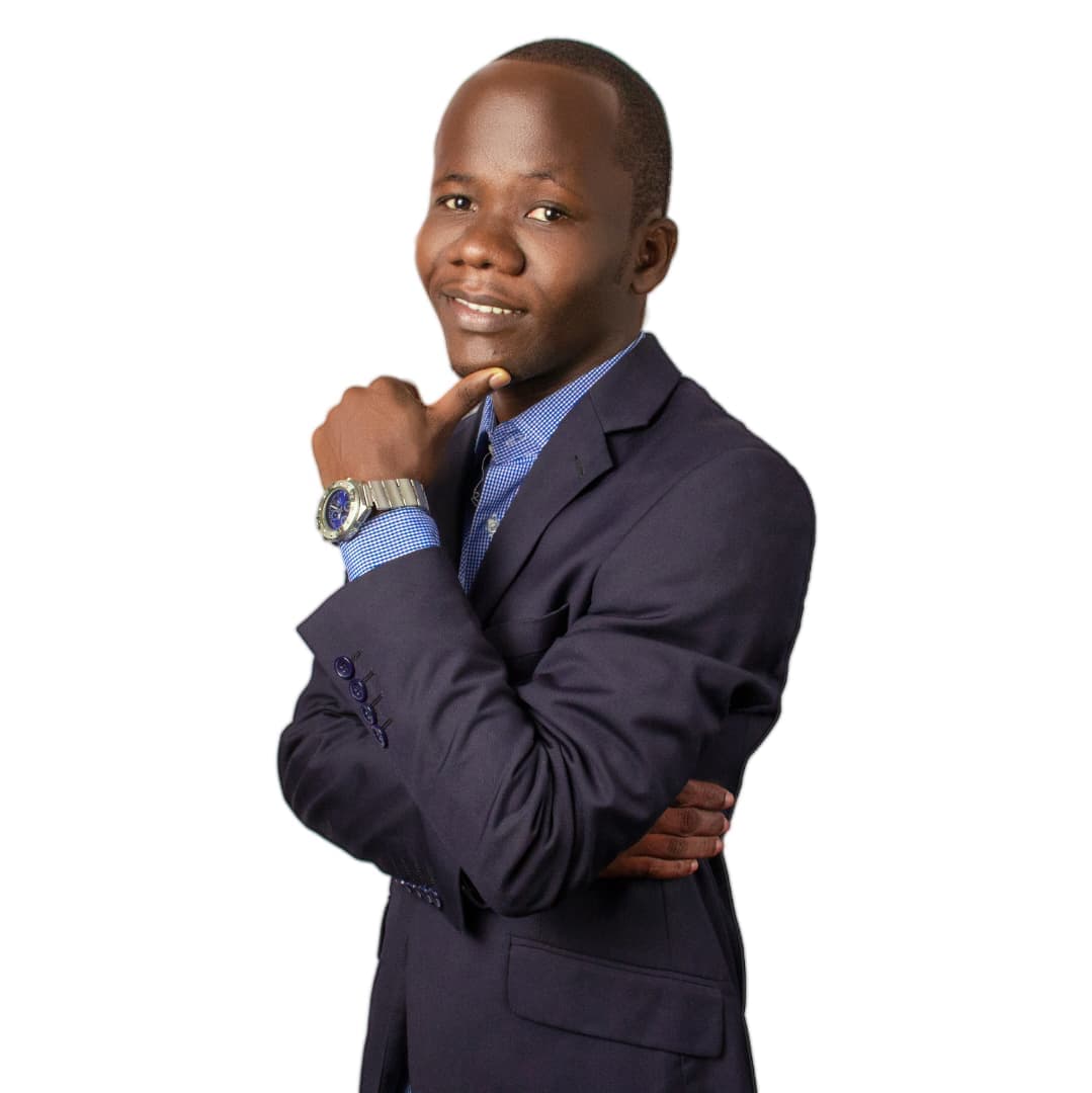 Brème MOUYARI NTSIBA