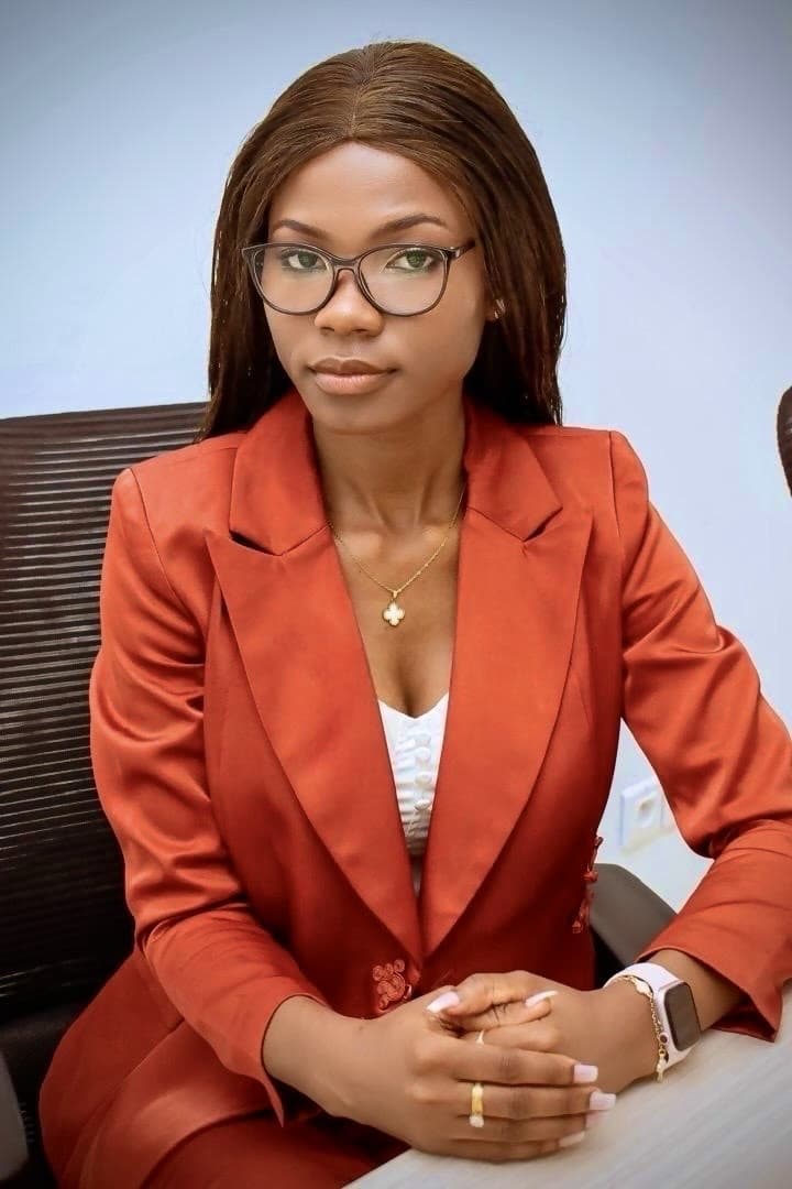 Sarah NTSANA