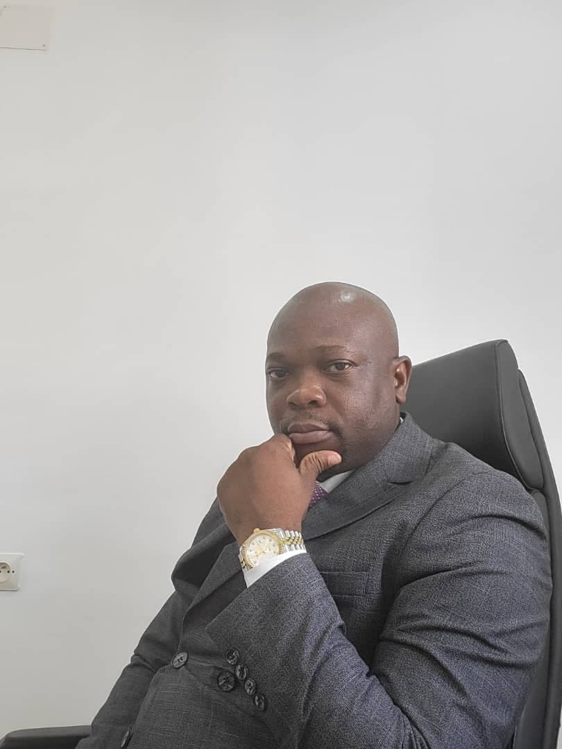Destin NGOULOU