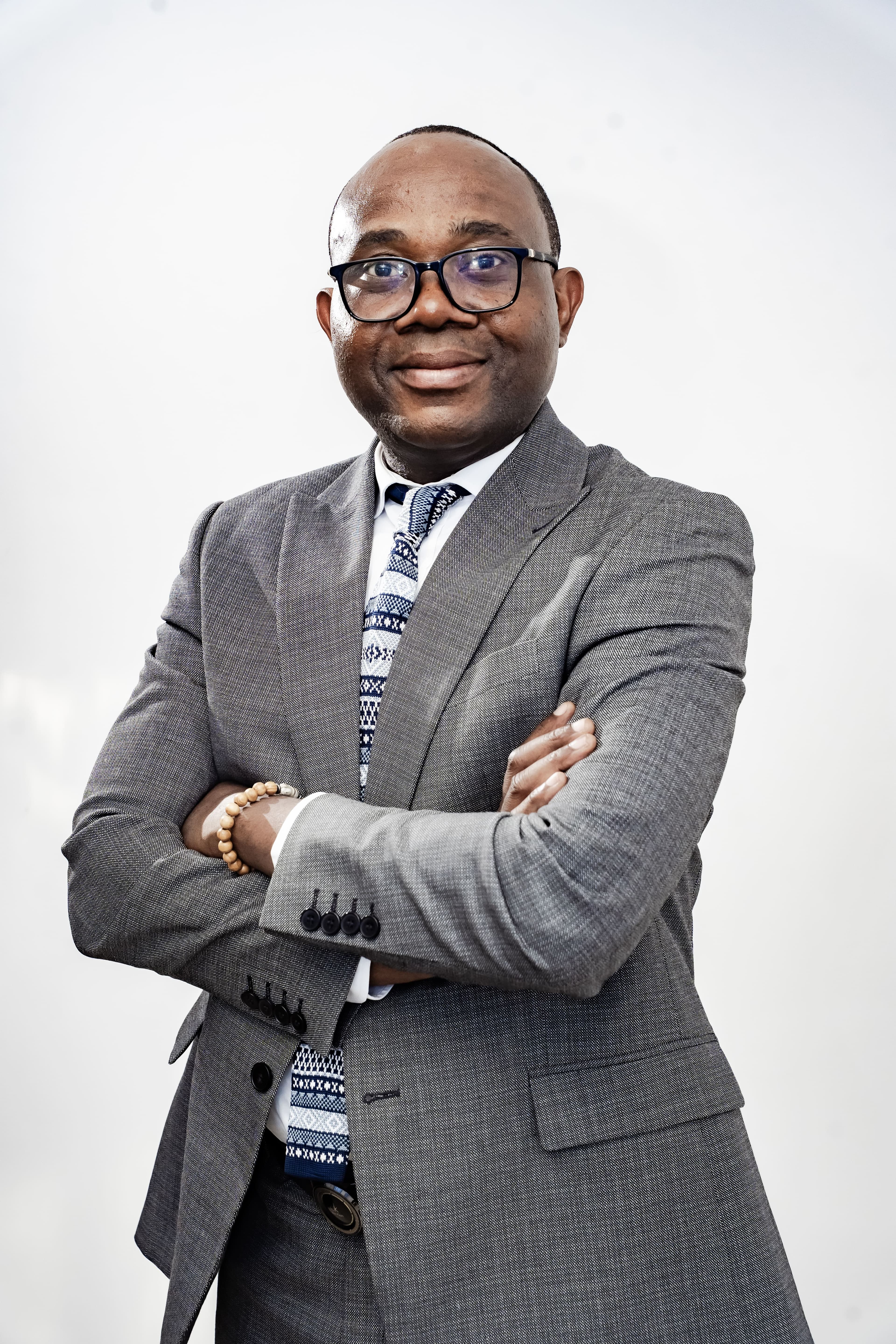 Aristide NDJAWE