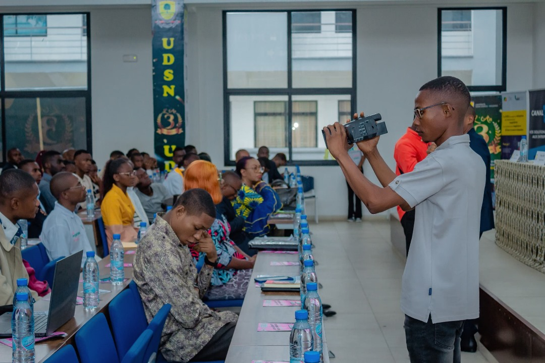 Village des Métiers